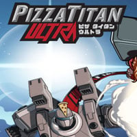 Pizza Titan Ultra: Treinador (V1.0.17)