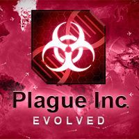 Entrenador liberado a Plague Inc: Evolved [v1.0.7]