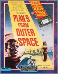 Plan 9 from Outer Space: Treinador (V1.0.88)