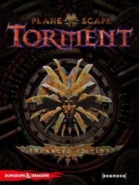 Planescape Torment: Enhanced Edition: Trainer +6 [v1.4]