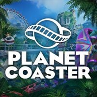 Planet Coaster: Trainer +9 [v1.8]