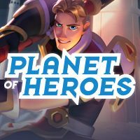 Planet of Heroes: Cheats, Trainer +10 [MrAntiFan]