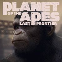 Entrenador liberado a Planet of the Apes: Last Frontier [v1.0.3]