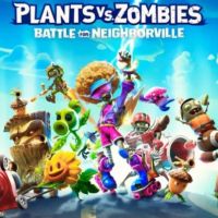 Plants vs. Zombies: Battle for Neighborville: Trainer +12 [v1.9]