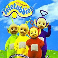 Entrenador liberado a Play with the Teletubbies [v1.0.1]