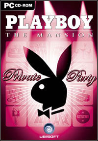 Playboy: The Mansion – Private Party: Trainer +15 [v1.4]