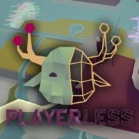 Playerless: One Button Adventure: Trainer +10 [v1.5]