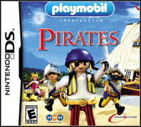 Playmobil Pirates: Cheats, Trainer +6 [MrAntiFan]