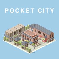 Pocket City: Trainer +10 [v1.5]