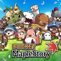 Pocket MapleStory: Treinador (V1.0.69)