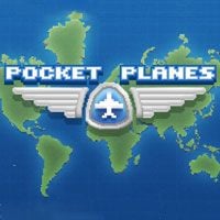 Pocket Planes: Cheats, Trainer +12 [FLiNG]