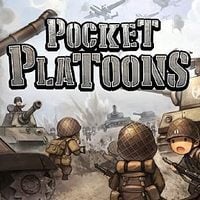 Entrenador liberado a Pocket Platoons [v1.0.6]