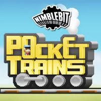 Pocket Trains: Trainer +9 [v1.4]