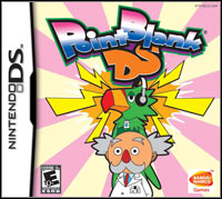 Point Blank DS: Cheats, Trainer +10 [dR.oLLe]