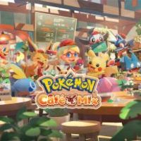 Pokemon Cafe Mix: Cheats, Trainer +15 [FLiNG]