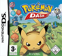 Entrenador liberado a Pokemon Dash [v1.0.5]