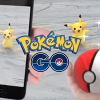 Entrenador liberado a Pokemon GO [v1.0.7]