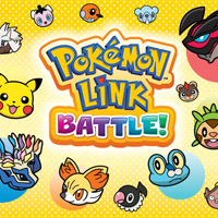 Pokemon Link: Battle!: Cheats, Trainer +6 [FLiNG]