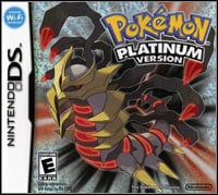 Entrenador liberado a Pokemon Platinum [v1.0.2]