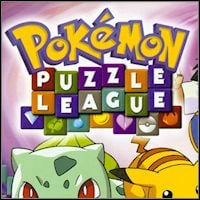 Pokemon Puzzle League: Treinador (V1.0.20)