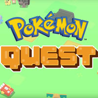 Pokemon Quest: Cheats, Trainer +7 [FLiNG]