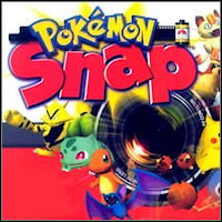 Pokemon Snap: Treinador (V1.0.8)