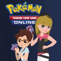 Entrenador liberado a Pokemon Trading Card Game Online [v1.0.9]