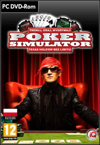 Entrenador liberado a Poker Simulator [v1.0.9]