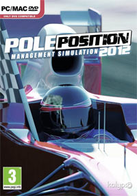 Pole Position 2012: Trainer +14 [v1.3]