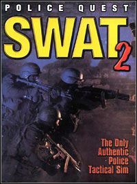 Entrenador liberado a Police Quest: SWAT 2 [v1.0.2]