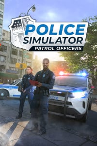 Police Simulator: Patrol Officers: Cheats, Trainer +7 [dR.oLLe]