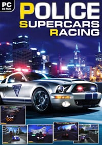 Police Supercars Racing: Trainer +11 [v1.3]