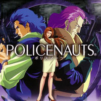 Entrenador liberado a Policenauts [v1.0.4]