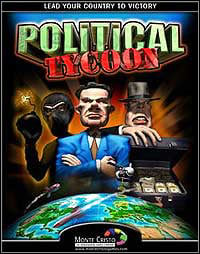 Political Tycoon: Treinador (V1.0.41)