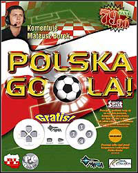 Entrenador liberado a Polska Goola! [v1.0.4]