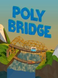 Entrenador liberado a Poly Bridge 2 [v1.0.3]