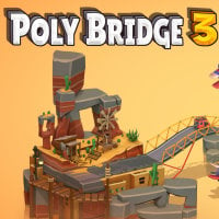 Poly Bridge 3: Trainer +12 [v1.9]