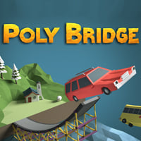 Poly Bridge: Cheats, Trainer +11 [FLiNG]