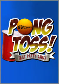 Pong Toss: Frat Party Games: Cheats, Trainer +9 [FLiNG]