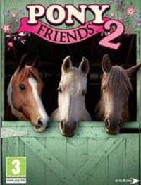 Pony Friends 2: Cheats, Trainer +12 [FLiNG]