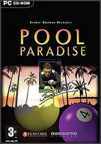 Entrenador liberado a Pool Paradise [v1.0.5]