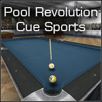 Pool Revolution: Cue Sports: Treinador (V1.0.24)