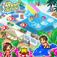 Entrenador liberado a Pool Slide Story [v1.0.8]