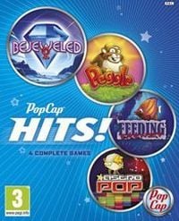 PopCap Hits! Vol. 1: Trainer +11 [v1.5]