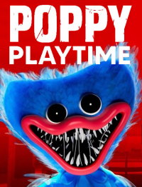 Poppy Playtime: Cheats, Trainer +12 [dR.oLLe]