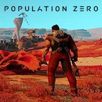 Population Zero: Treinador (V1.0.91)