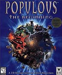 Populous: The Beginning: Trainer +5 [v1.6]