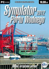 Port Simulator 2012: Treinador (V1.0.47)