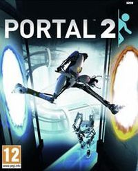 Portal 2: Cheats, Trainer +13 [MrAntiFan]