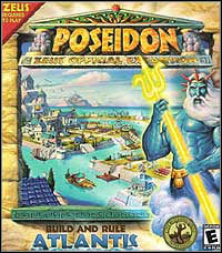 Poseidon: Zeus Official Expansion: Cheats, Trainer +10 [FLiNG]